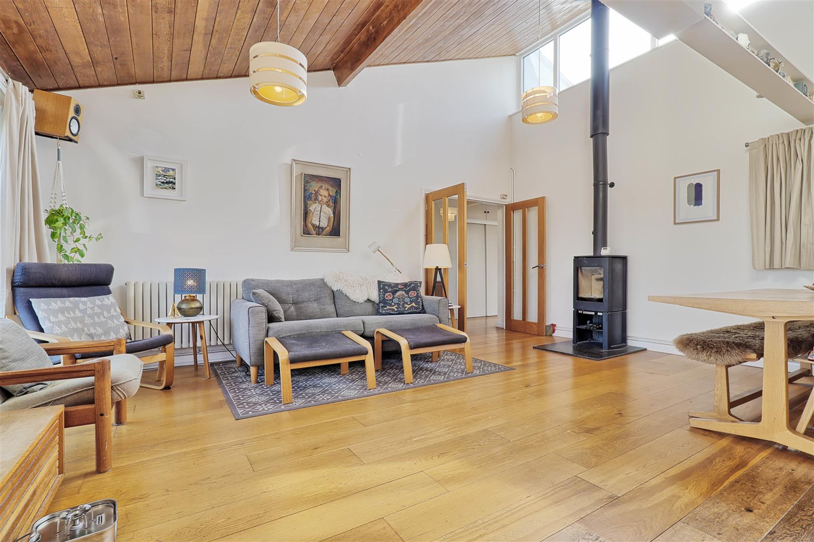 Pound Way, Swaffham Bulbeck, Cambridge